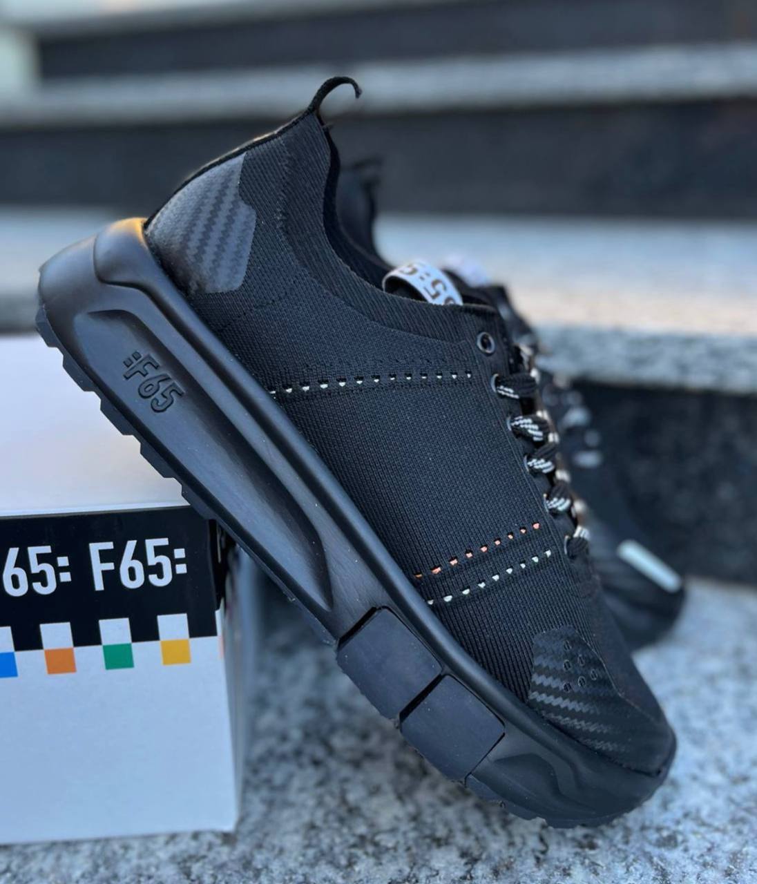 Фото Roberto Serpentini