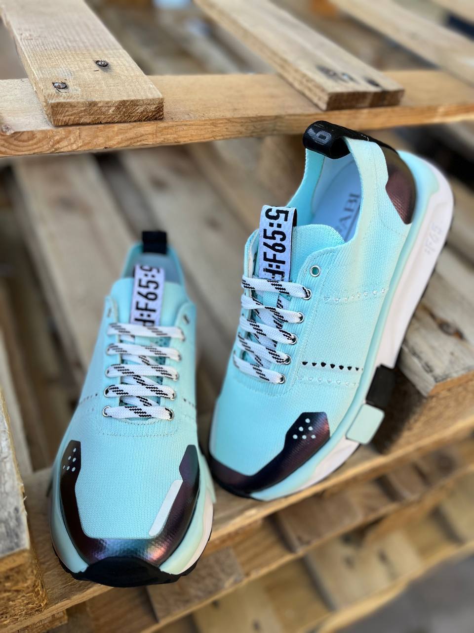 Фото Roberto Serpentini