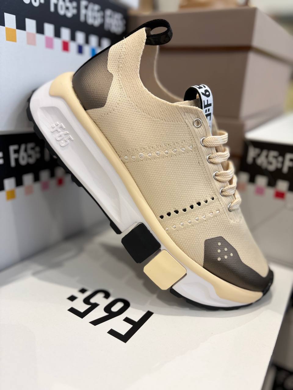 Фото Roberto Serpentini