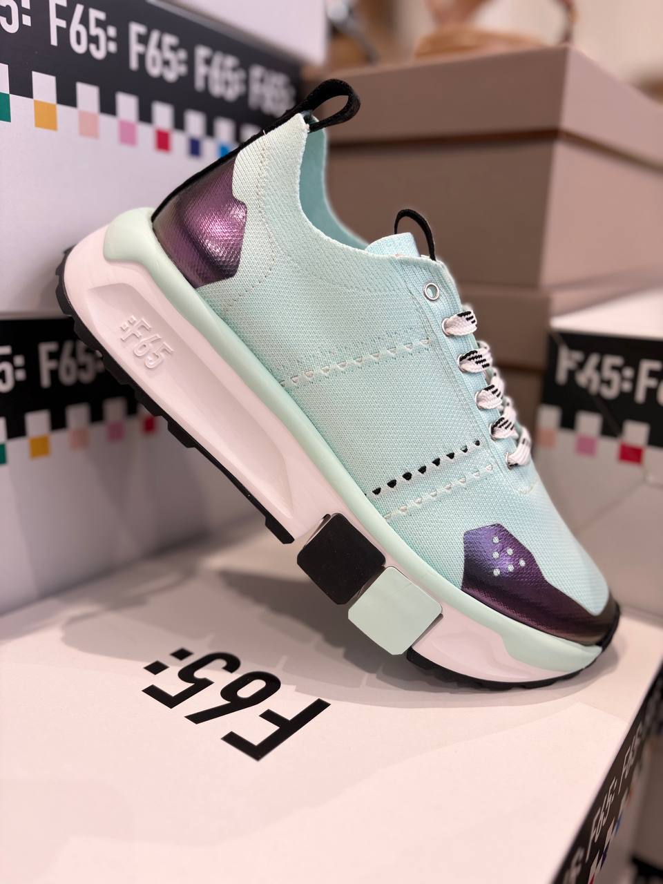 Фото Roberto Serpentini