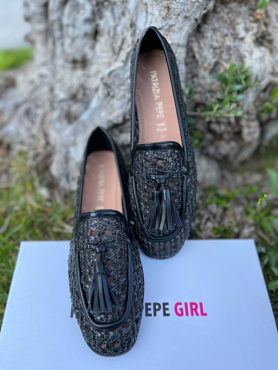 Фото Roberto Serpentini