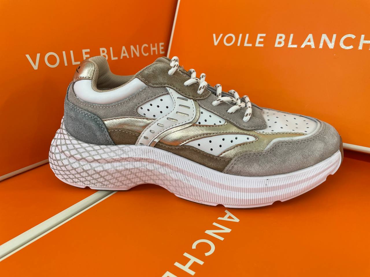 Фото Roberto Serpentini