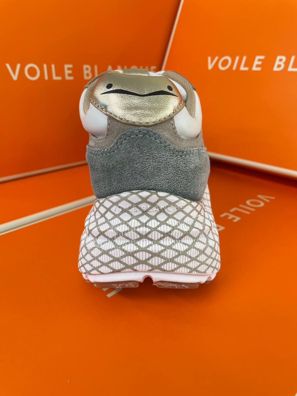 Фото Roberto Serpentini