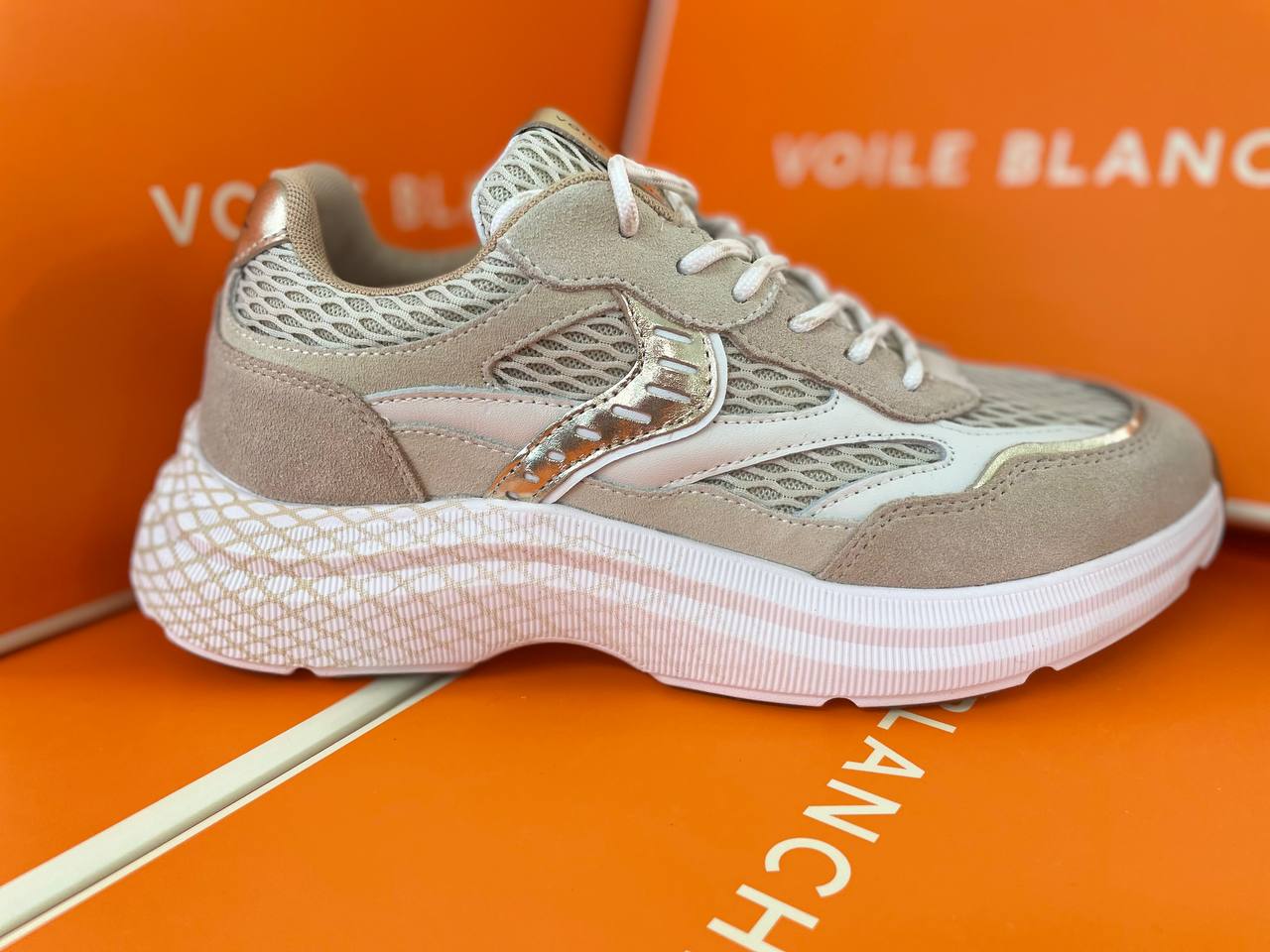 Фото Roberto Serpentini