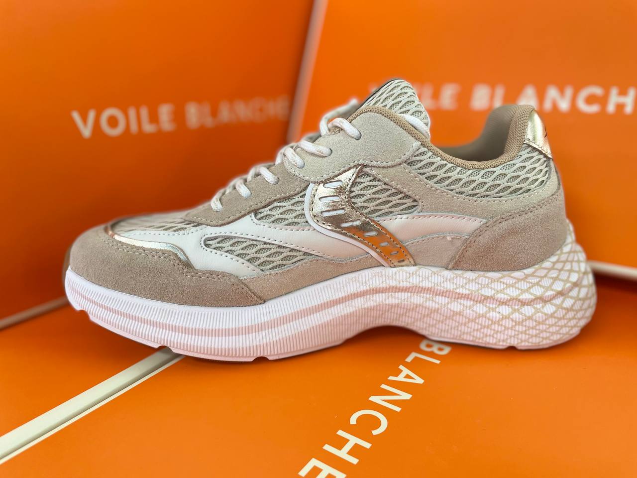 Фото Roberto Serpentini