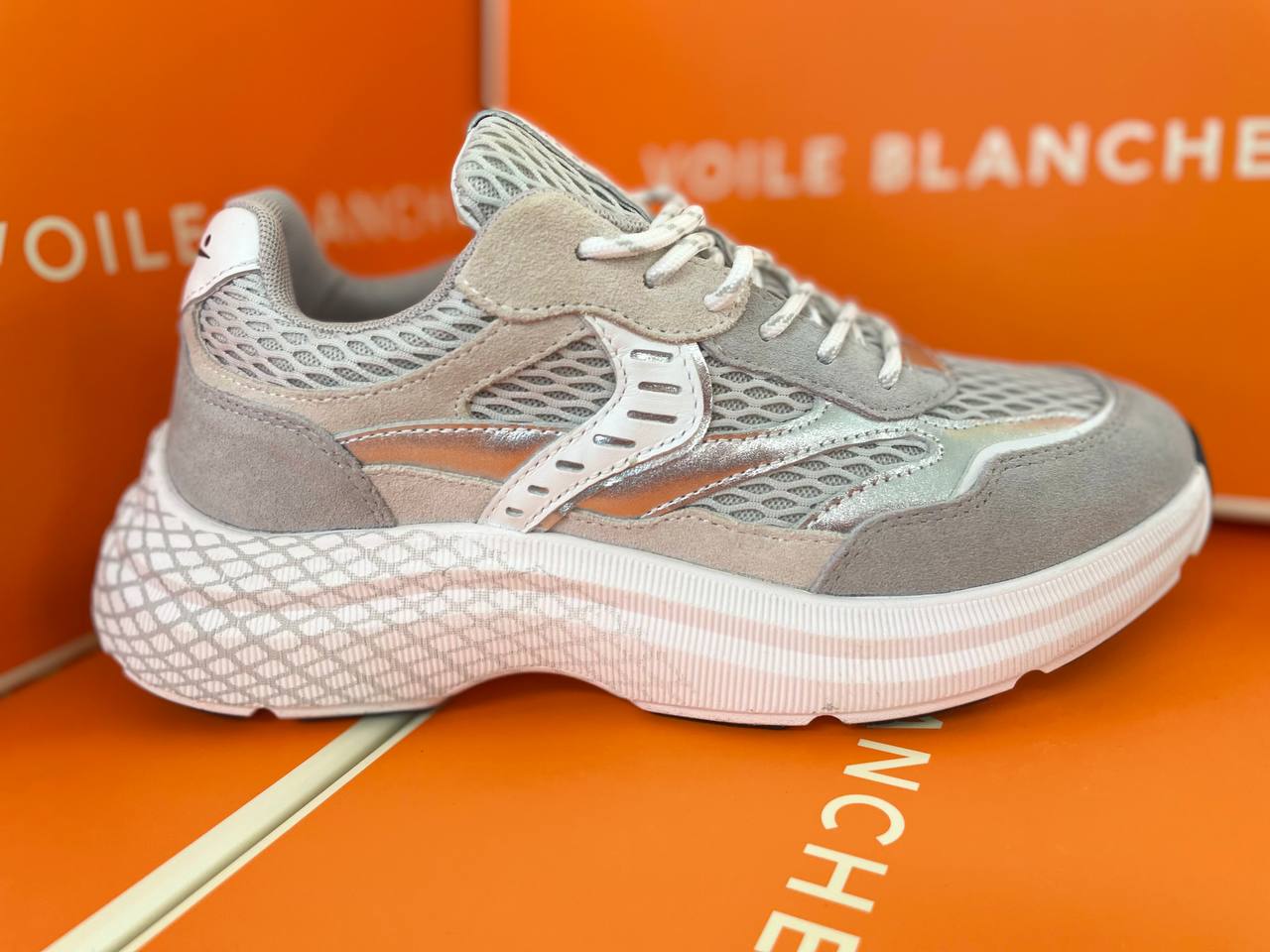 Фото Roberto Serpentini