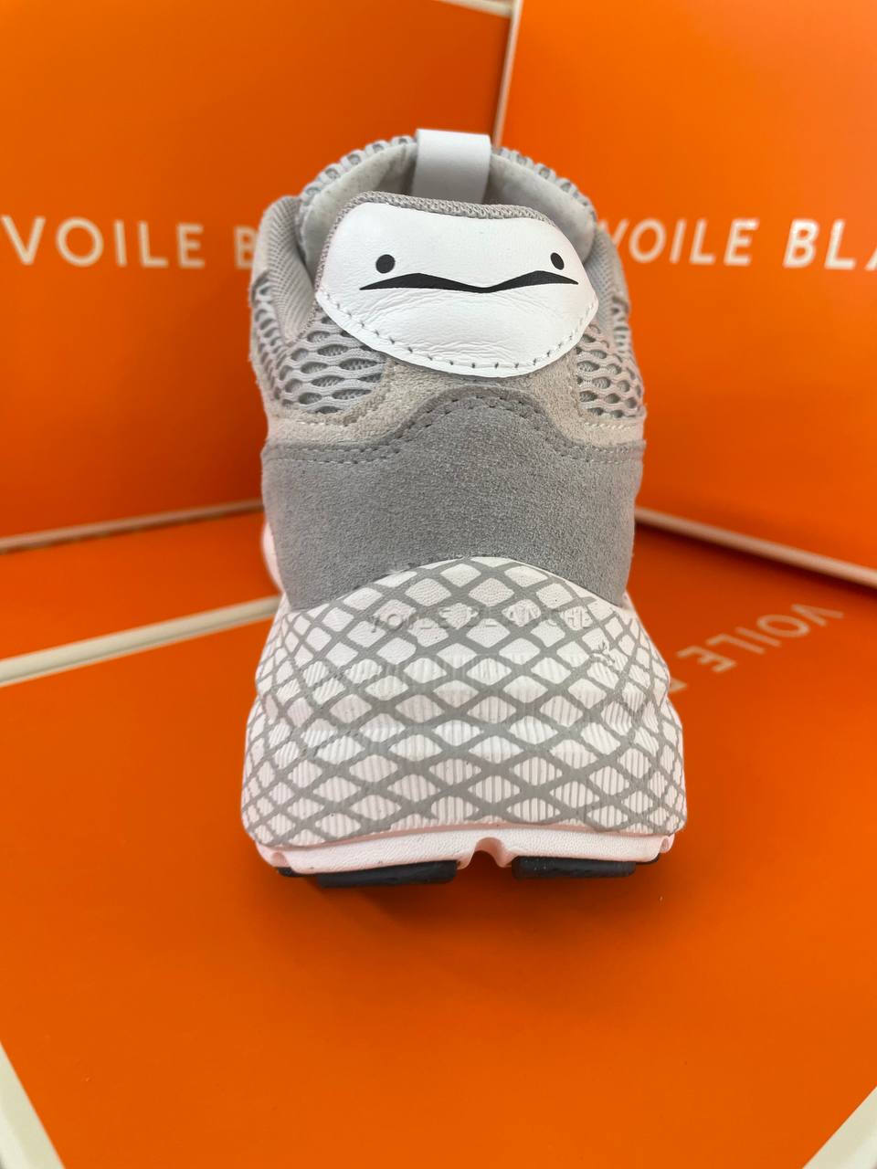 Фото Roberto Serpentini