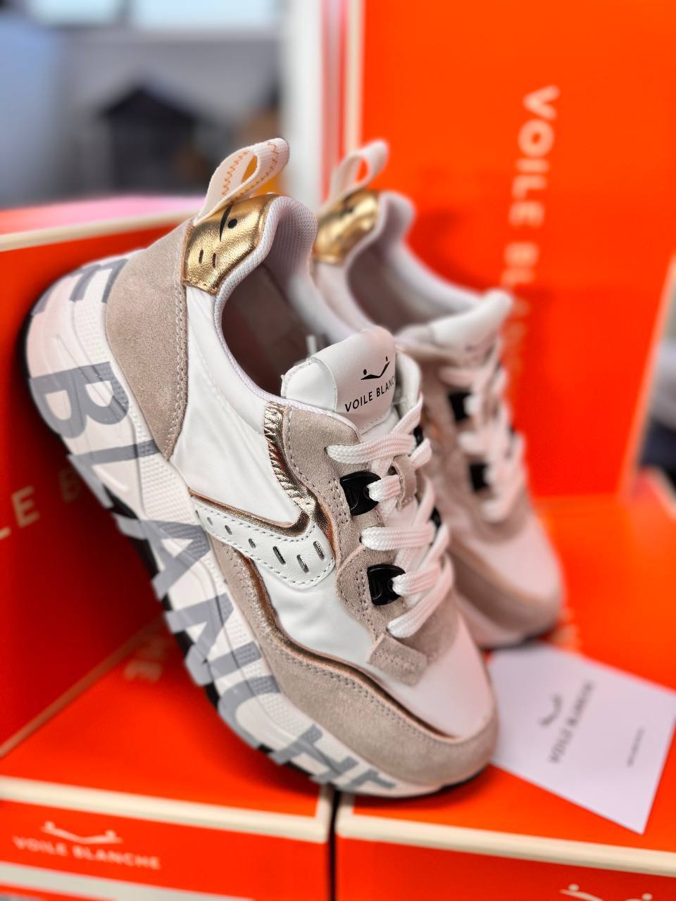 Фото Roberto Serpentini