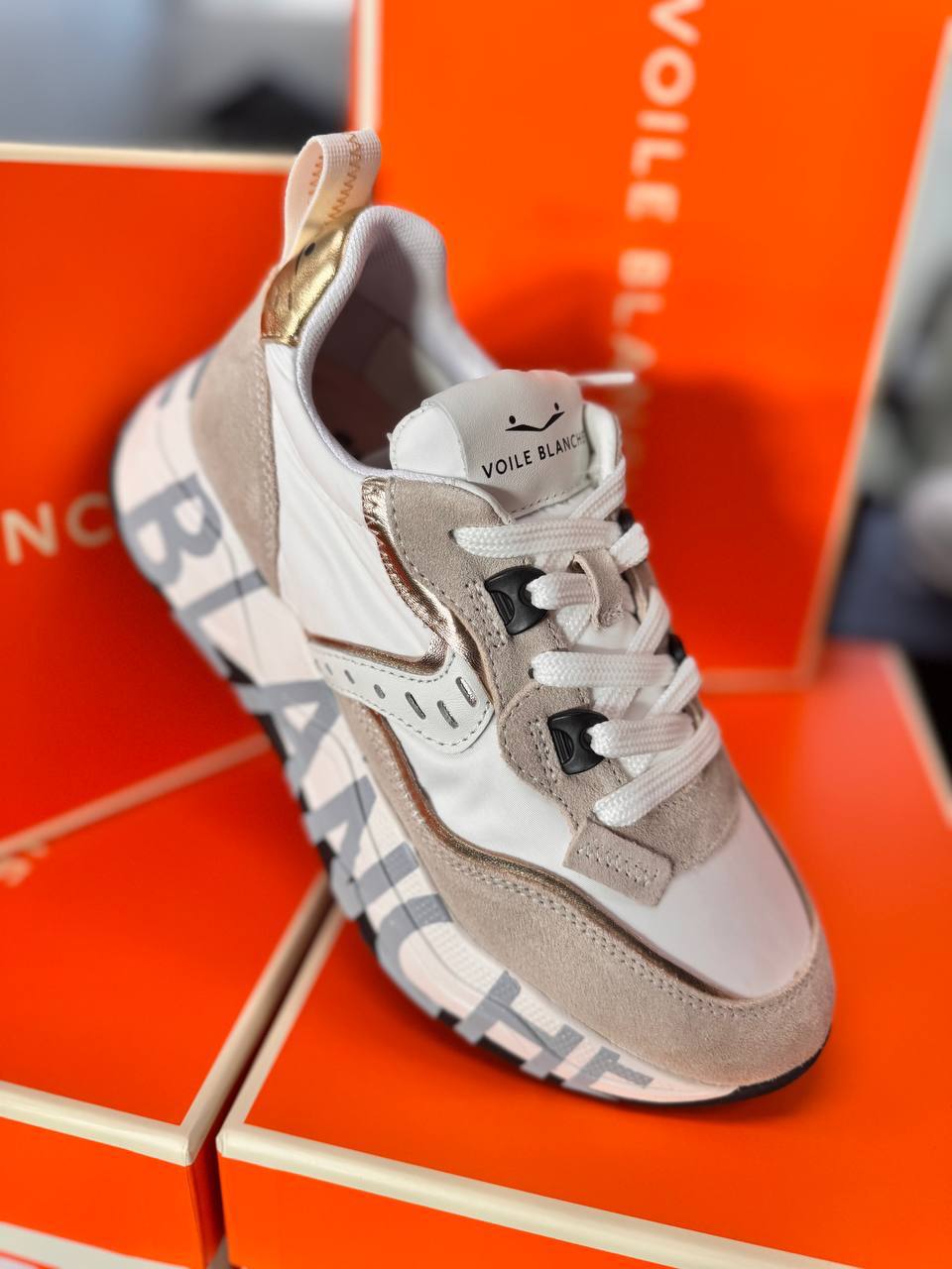 Фото Roberto Serpentini