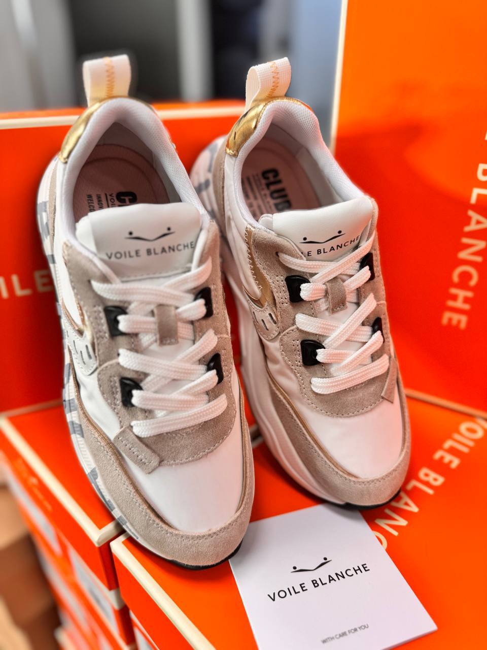 Фото Roberto Serpentini