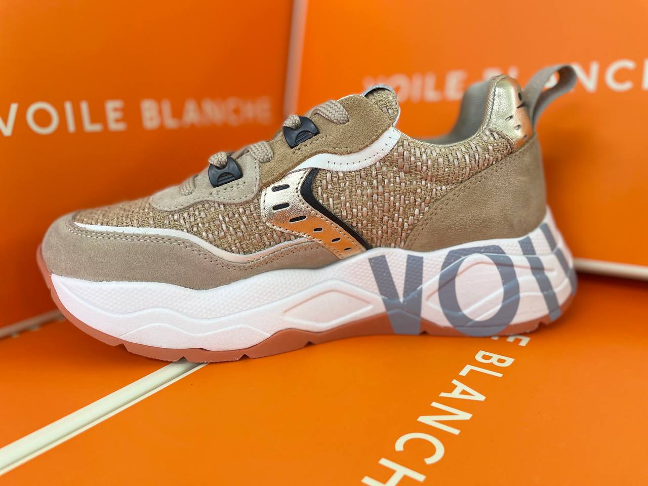 Фото Roberto Serpentini