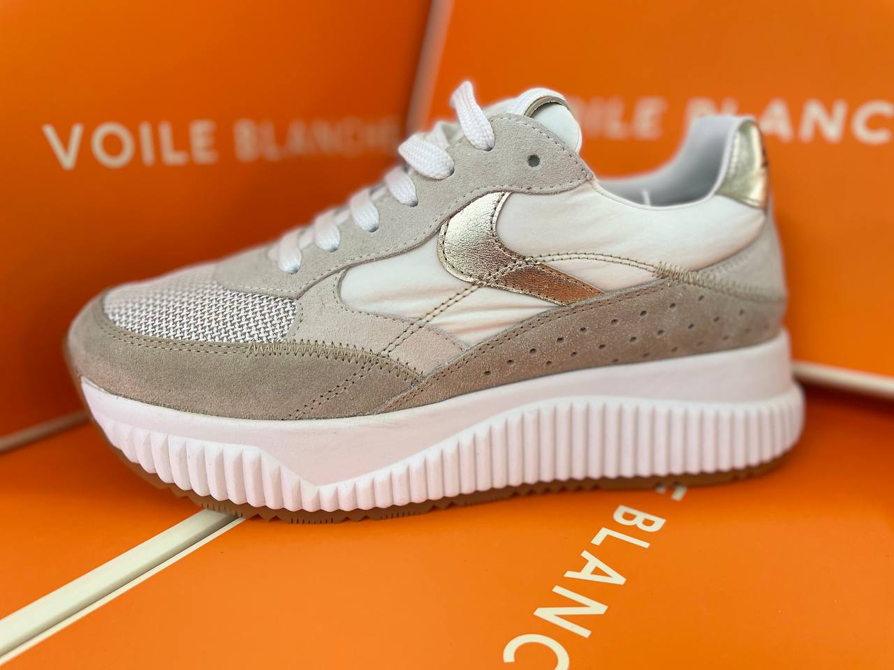 Фото Roberto Serpentini