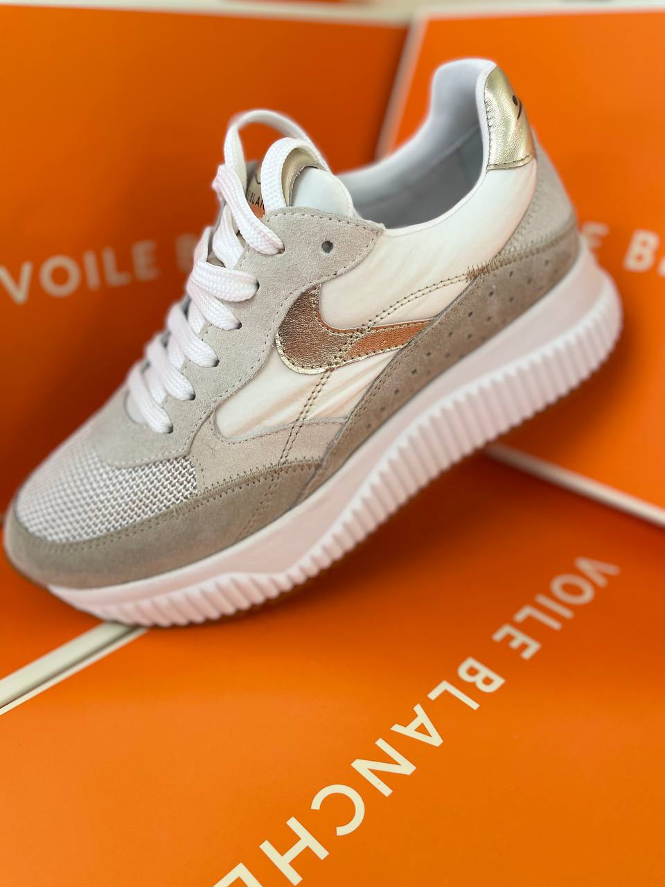 Фото Roberto Serpentini