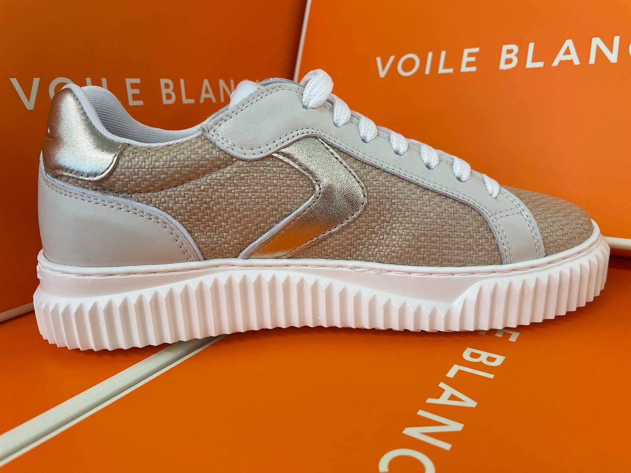 Фото Roberto Serpentini