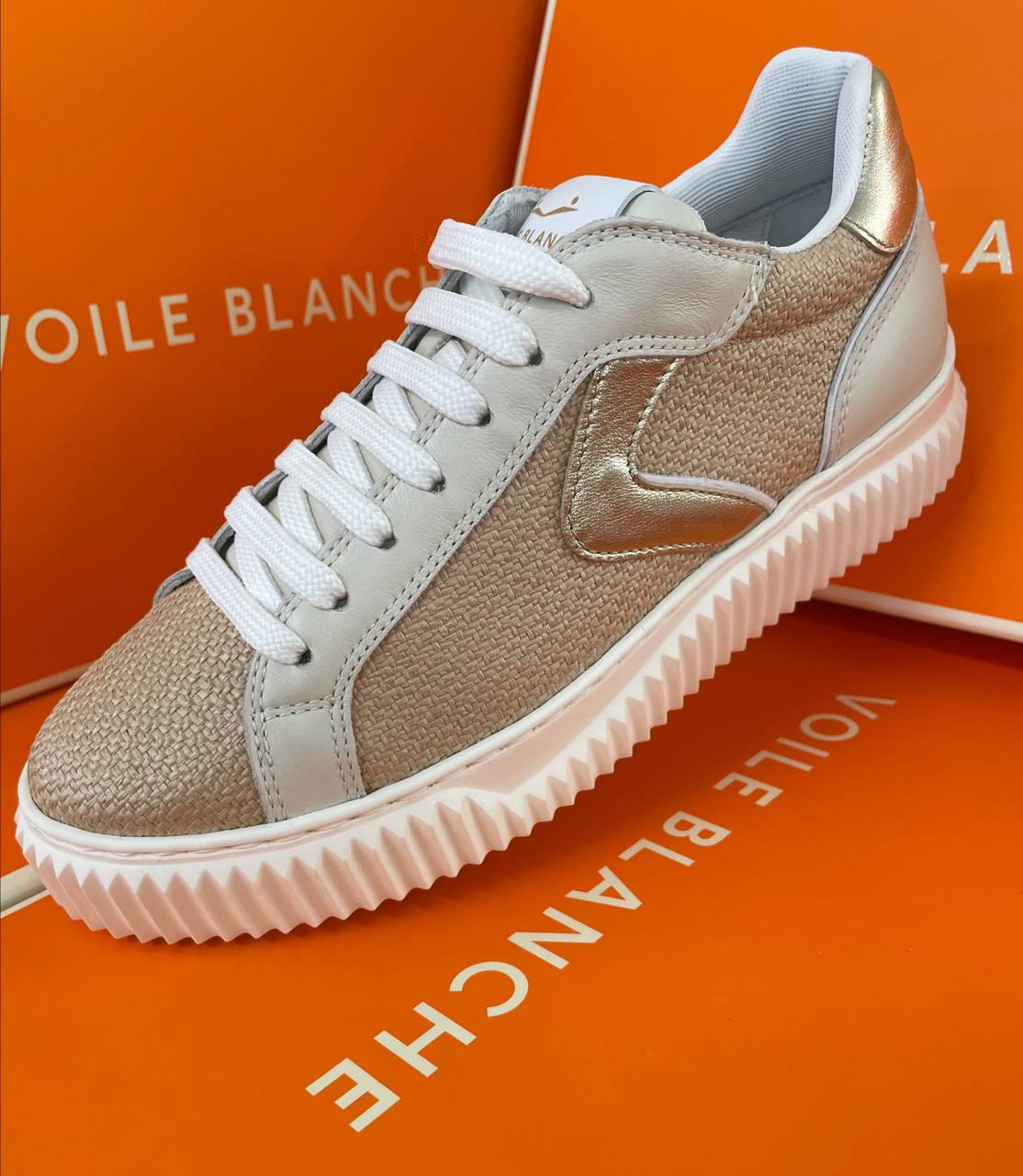 Фото Roberto Serpentini