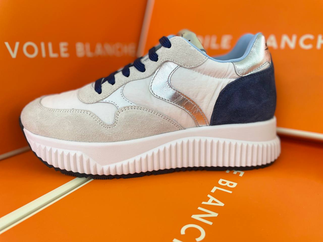 Фото Roberto Serpentini