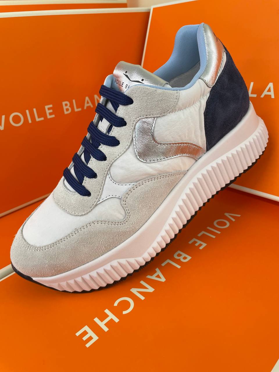 Фото Roberto Serpentini