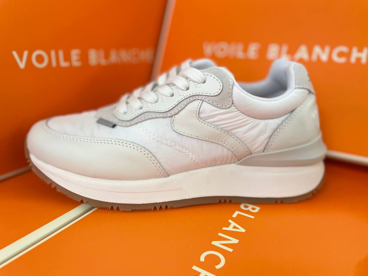 Фото Roberto Serpentini