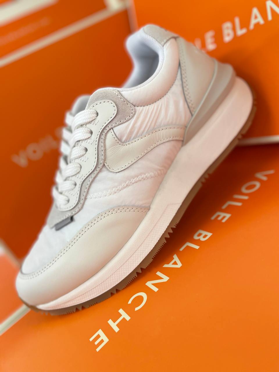 Фото Roberto Serpentini