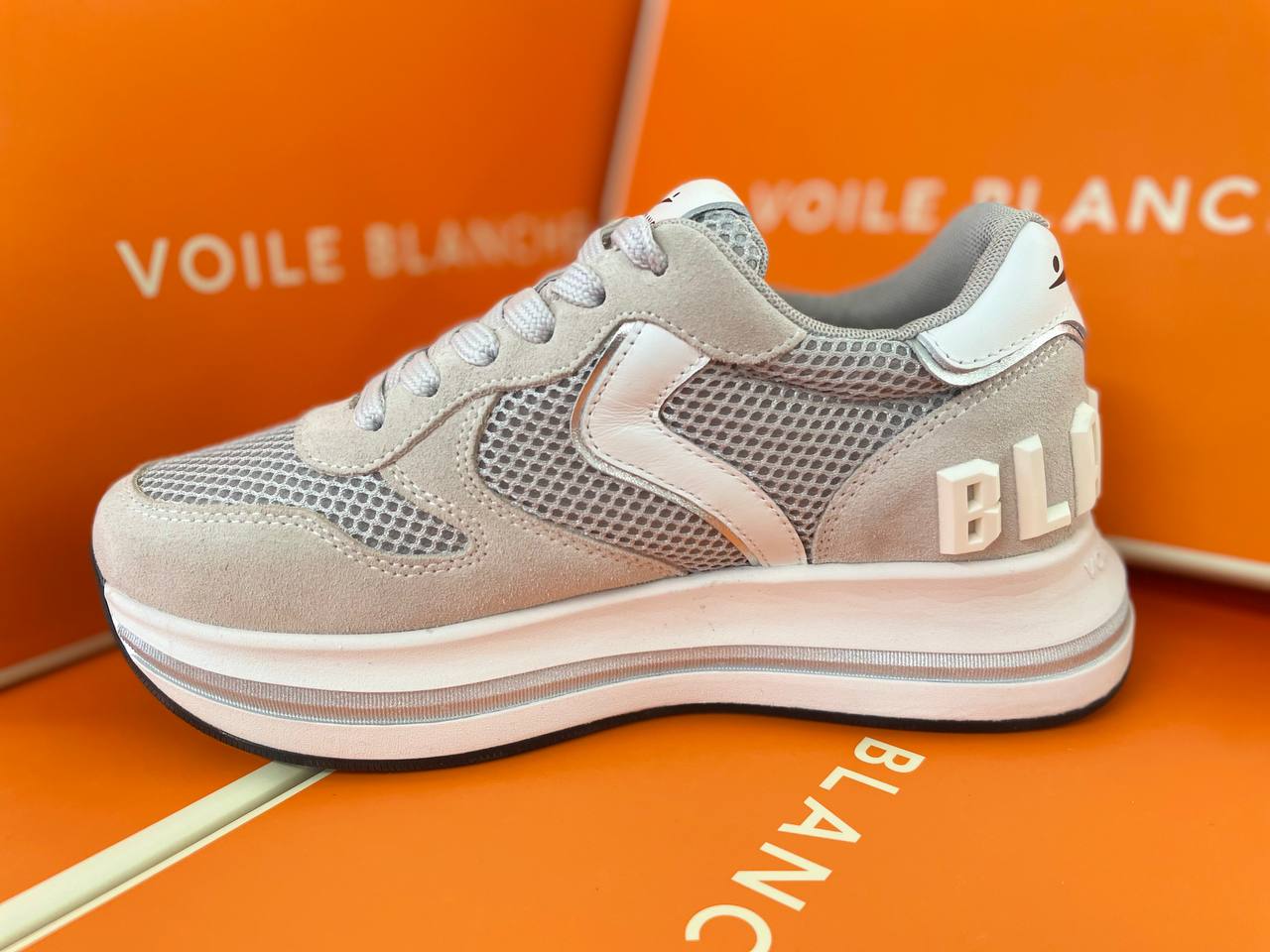 Фото Roberto Serpentini