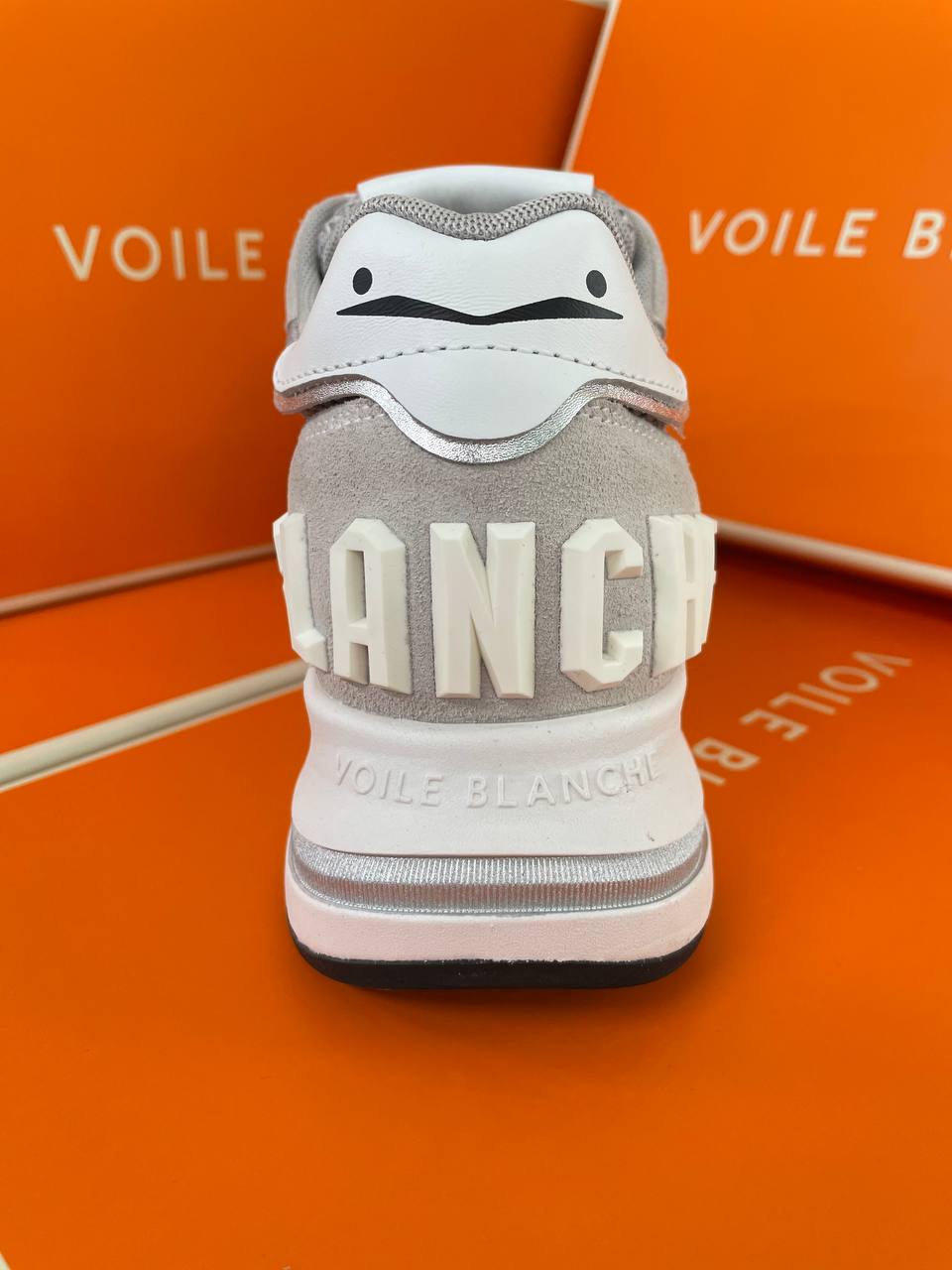 Фото Roberto Serpentini