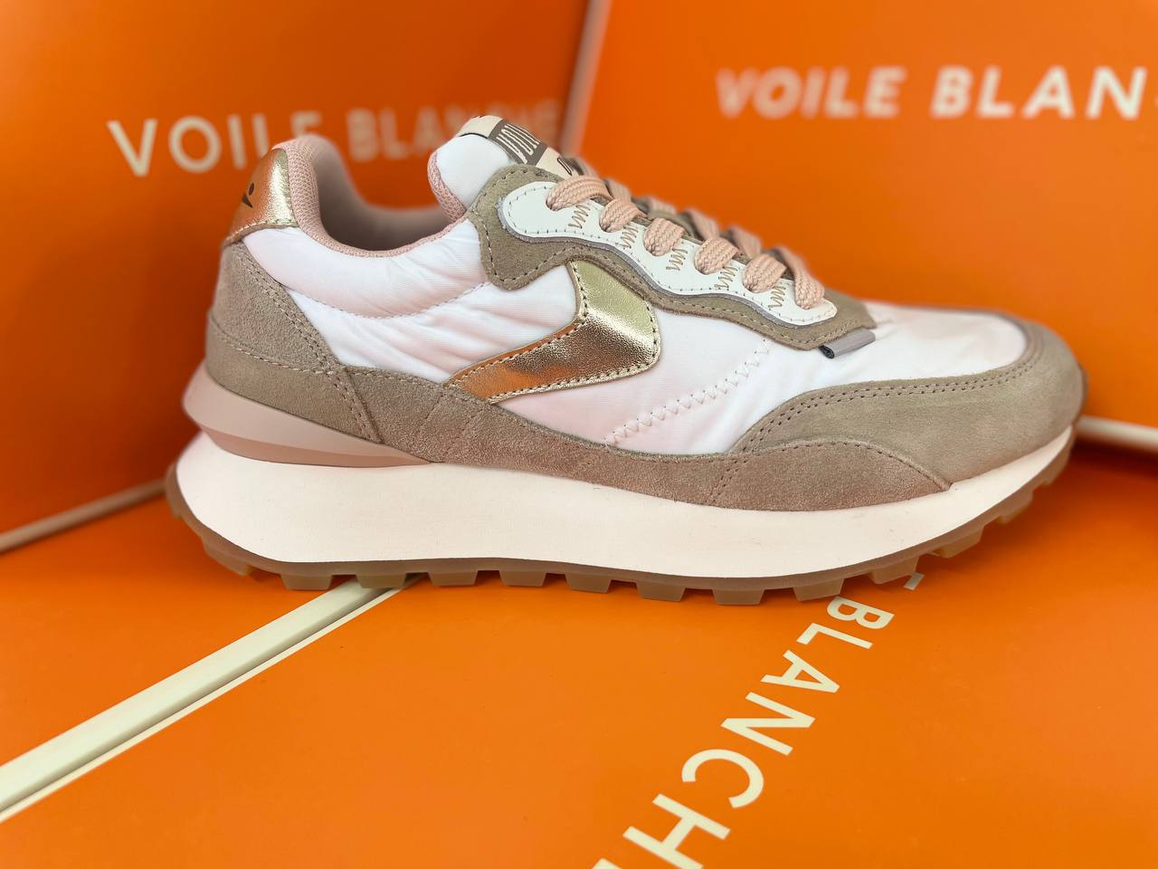 Фото Roberto Serpentini