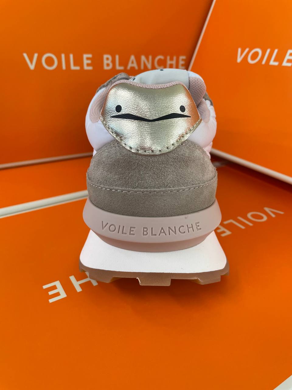 Фото Roberto Serpentini