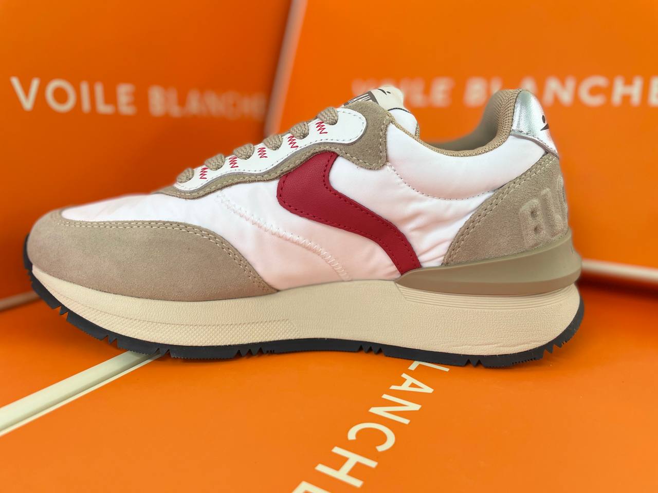 Фото Roberto Serpentini