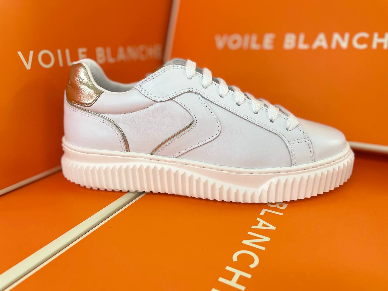 Фото Roberto Serpentini