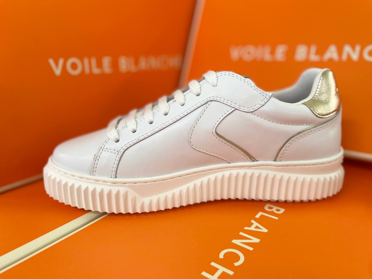 Фото Roberto Serpentini