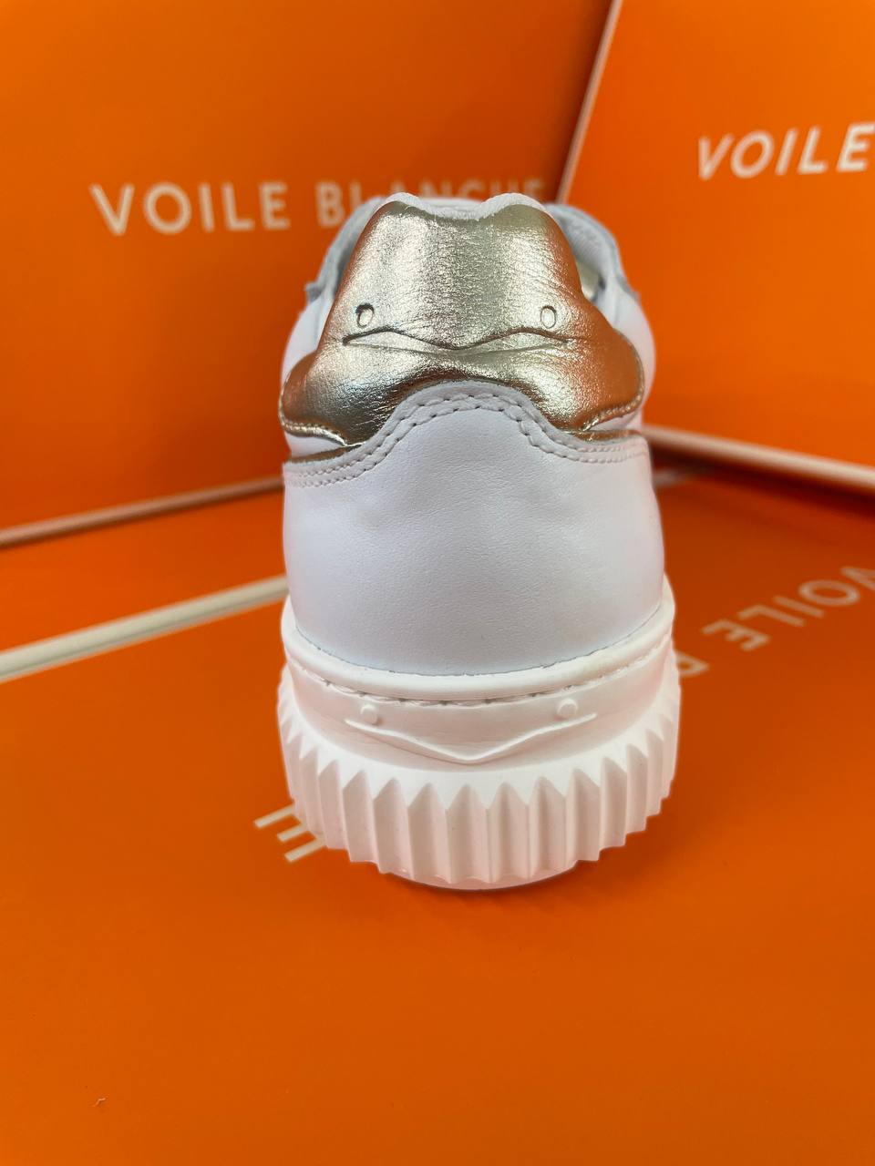 Фото Roberto Serpentini