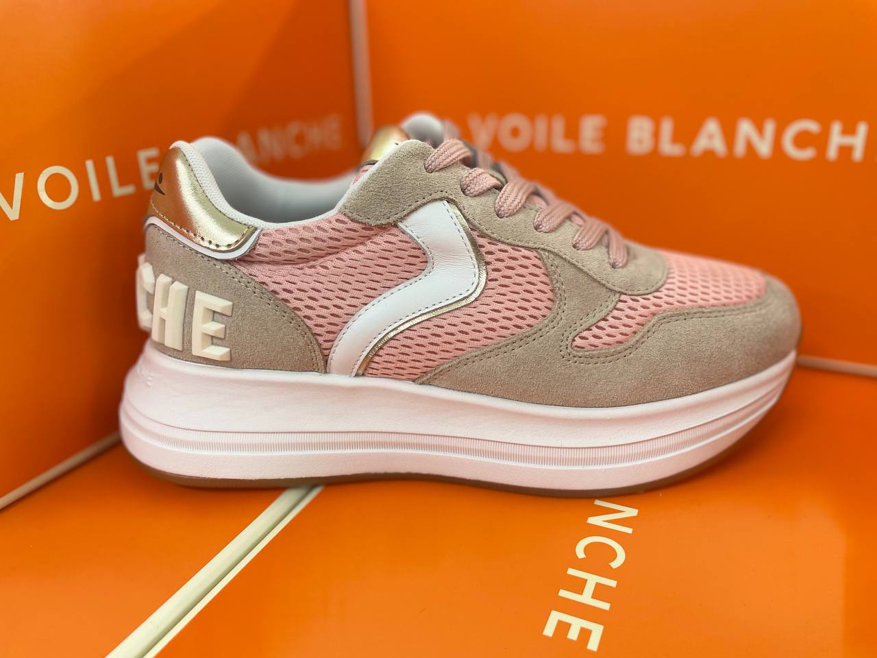 Фото Roberto Serpentini