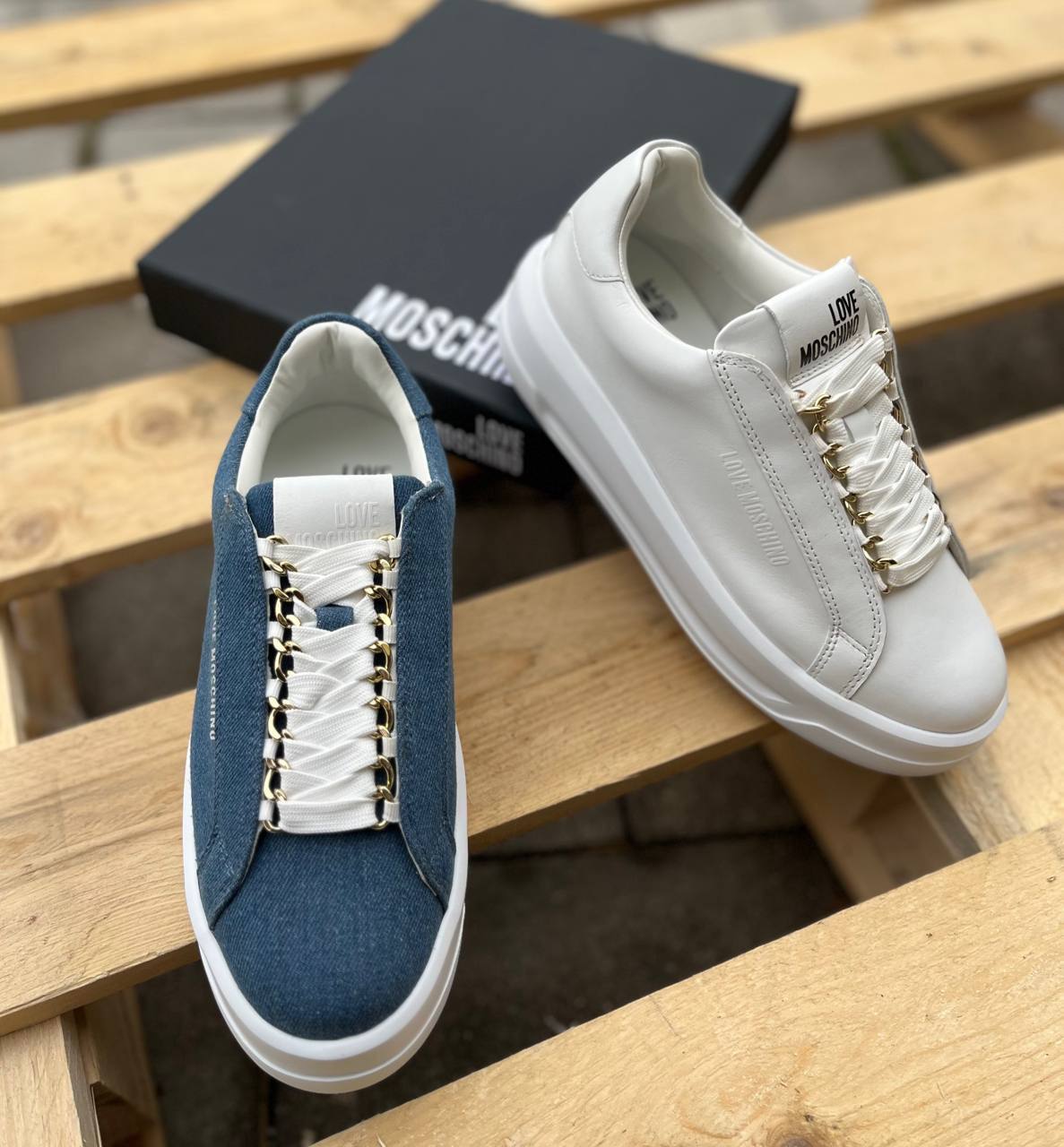 Фото Roberto Serpentini