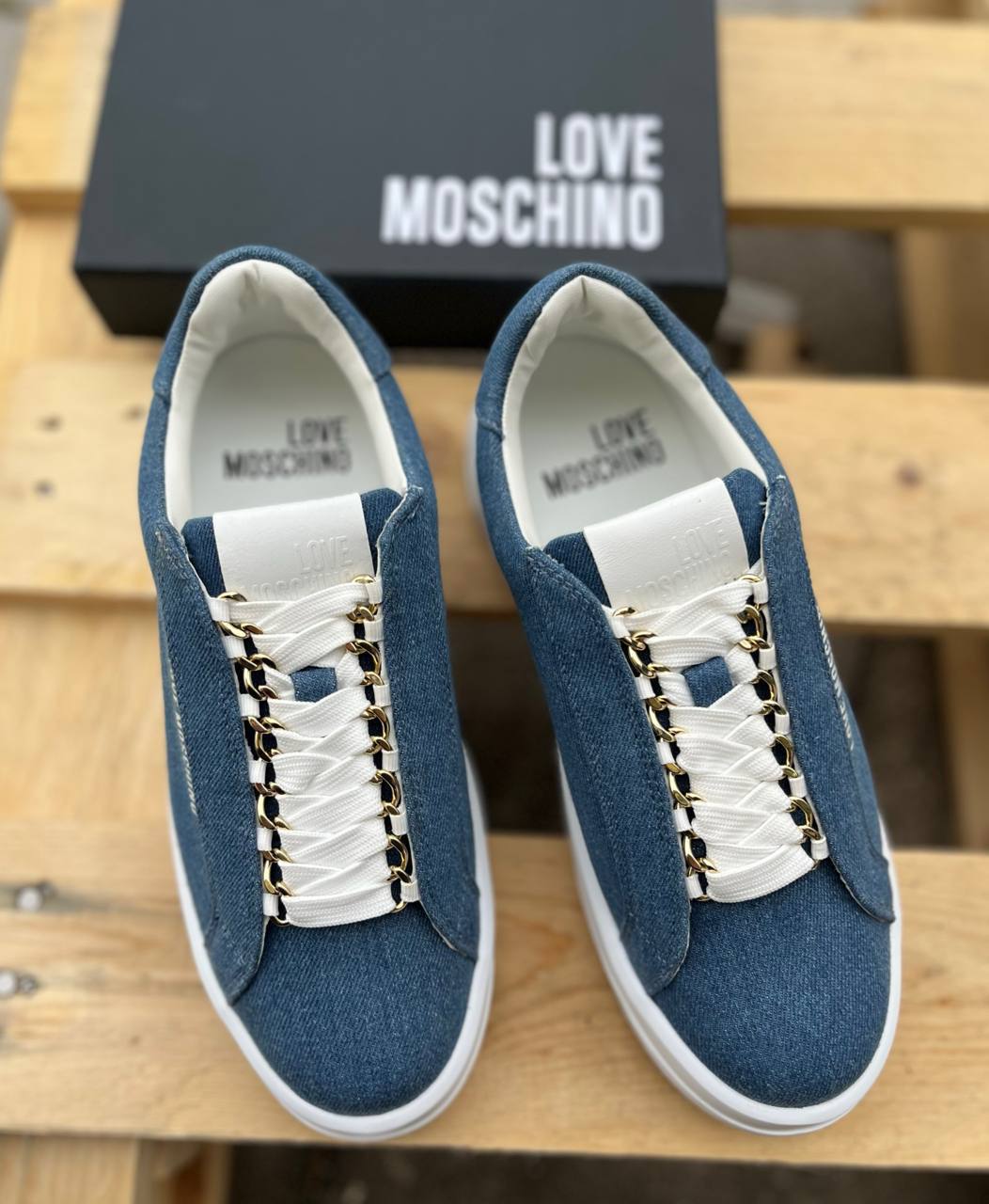 Фото Roberto Serpentini