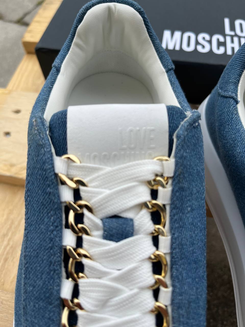 Фото Roberto Serpentini