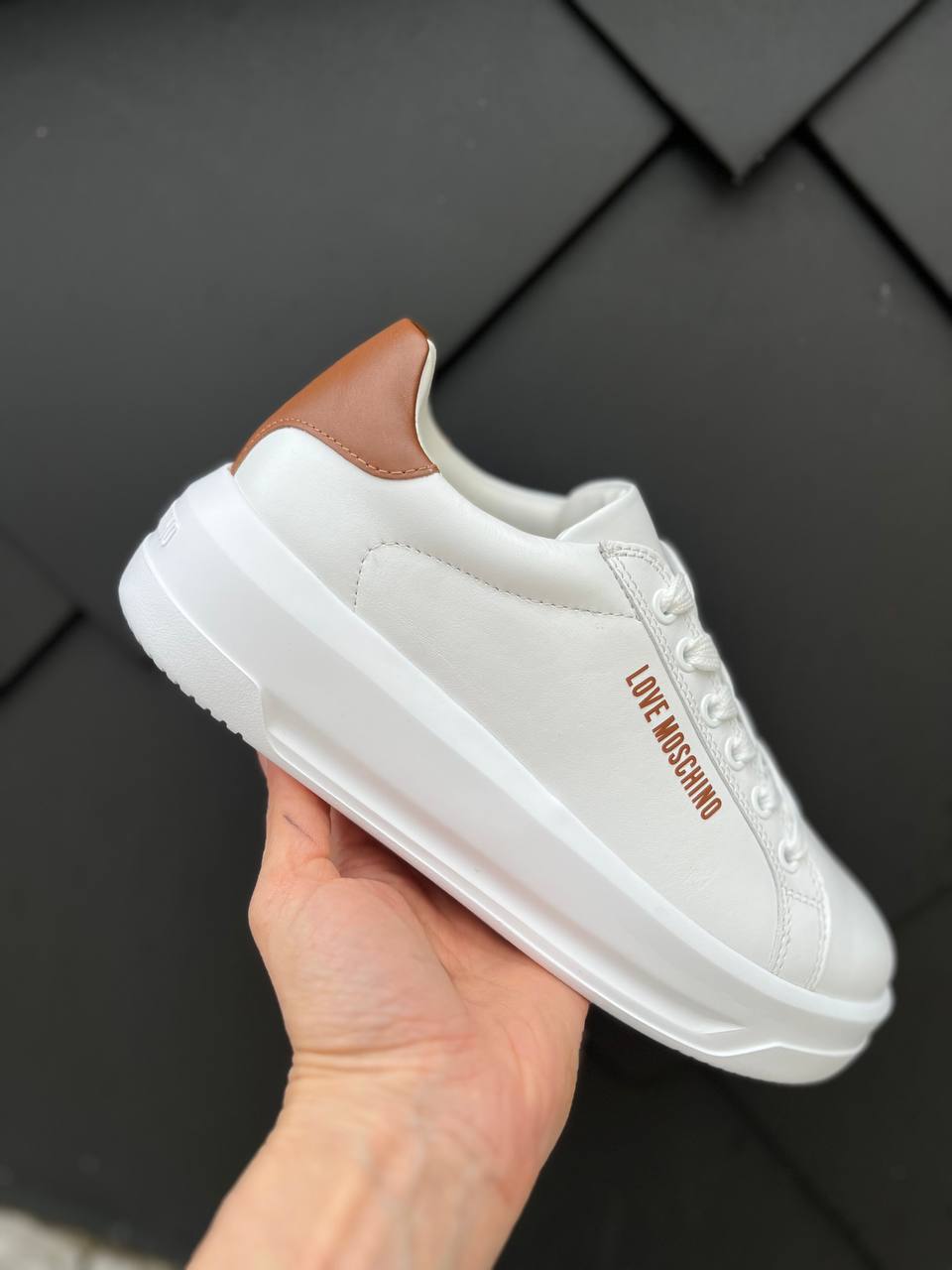 Фото Roberto Serpentini