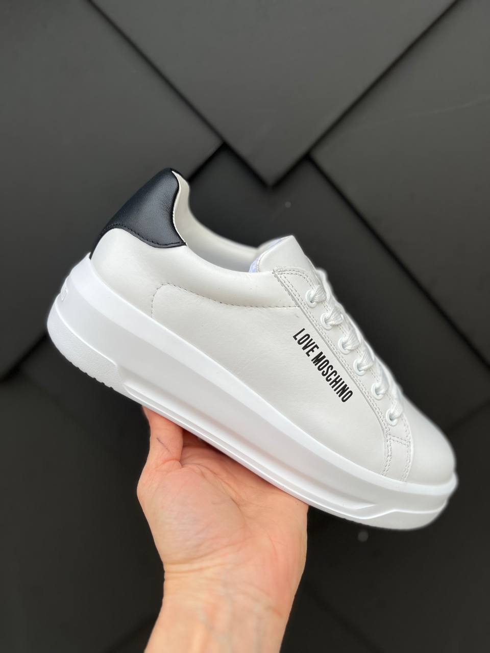 Фото Roberto Serpentini