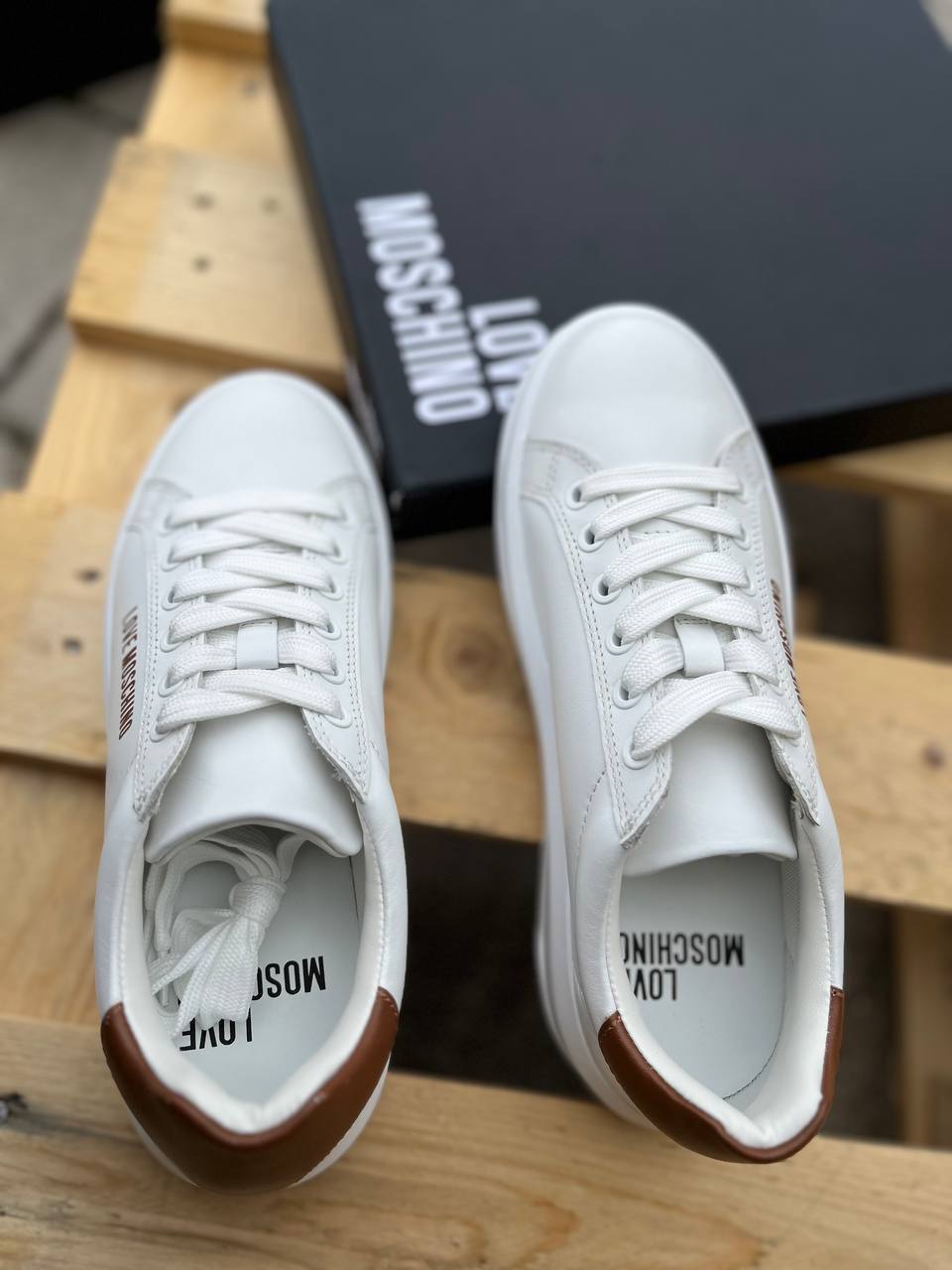 Фото Roberto Serpentini