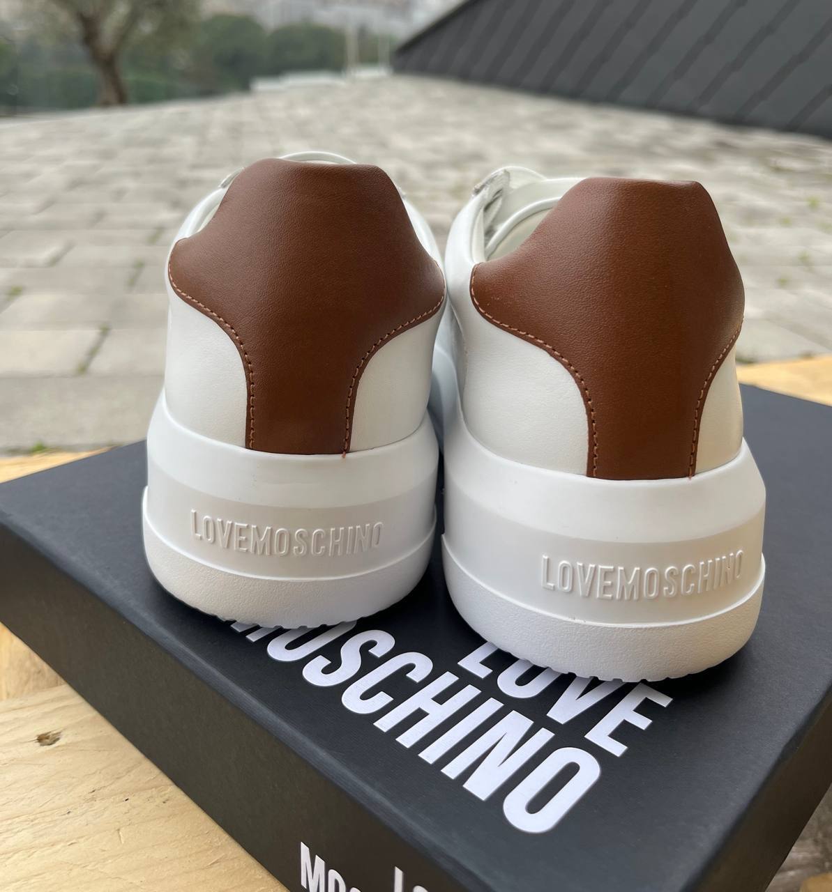 Фото Roberto Serpentini