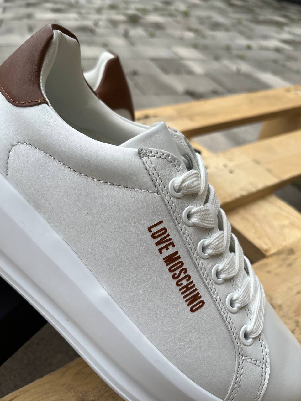 Фото Roberto Serpentini