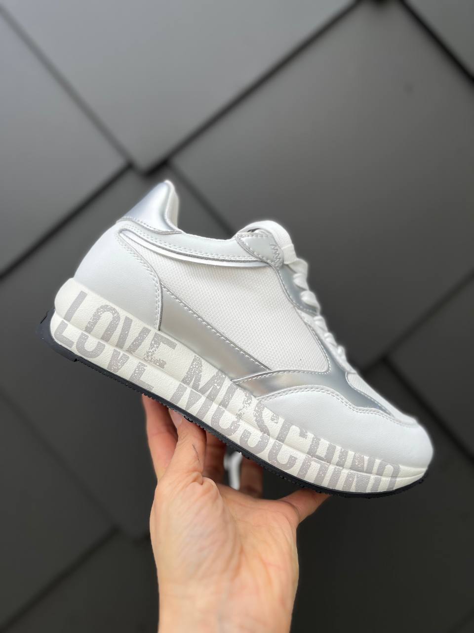 Фото Roberto Serpentini