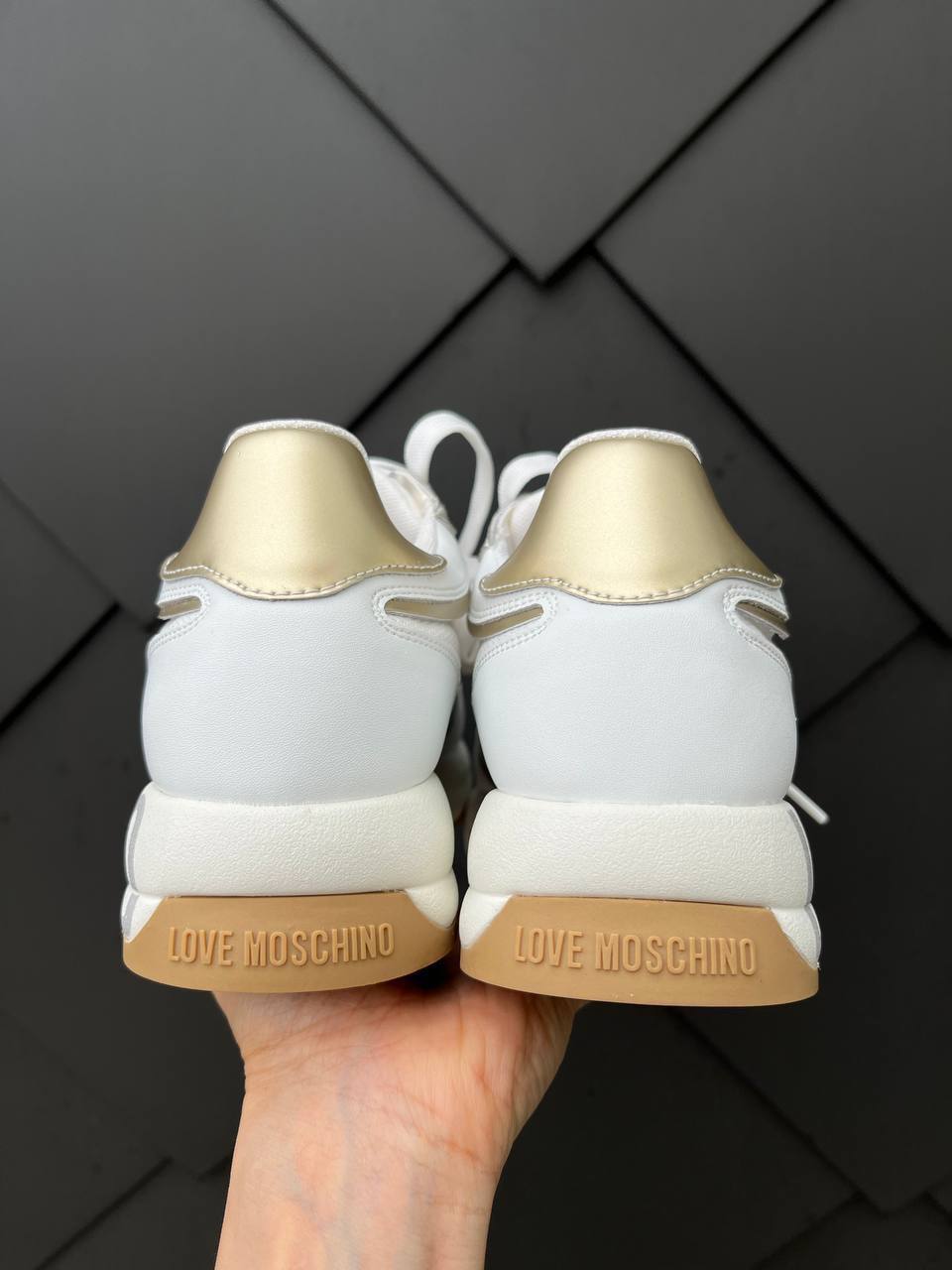 Фото Roberto Serpentini