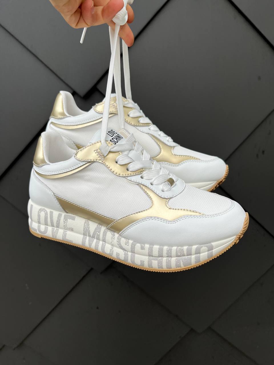 Фото Roberto Serpentini