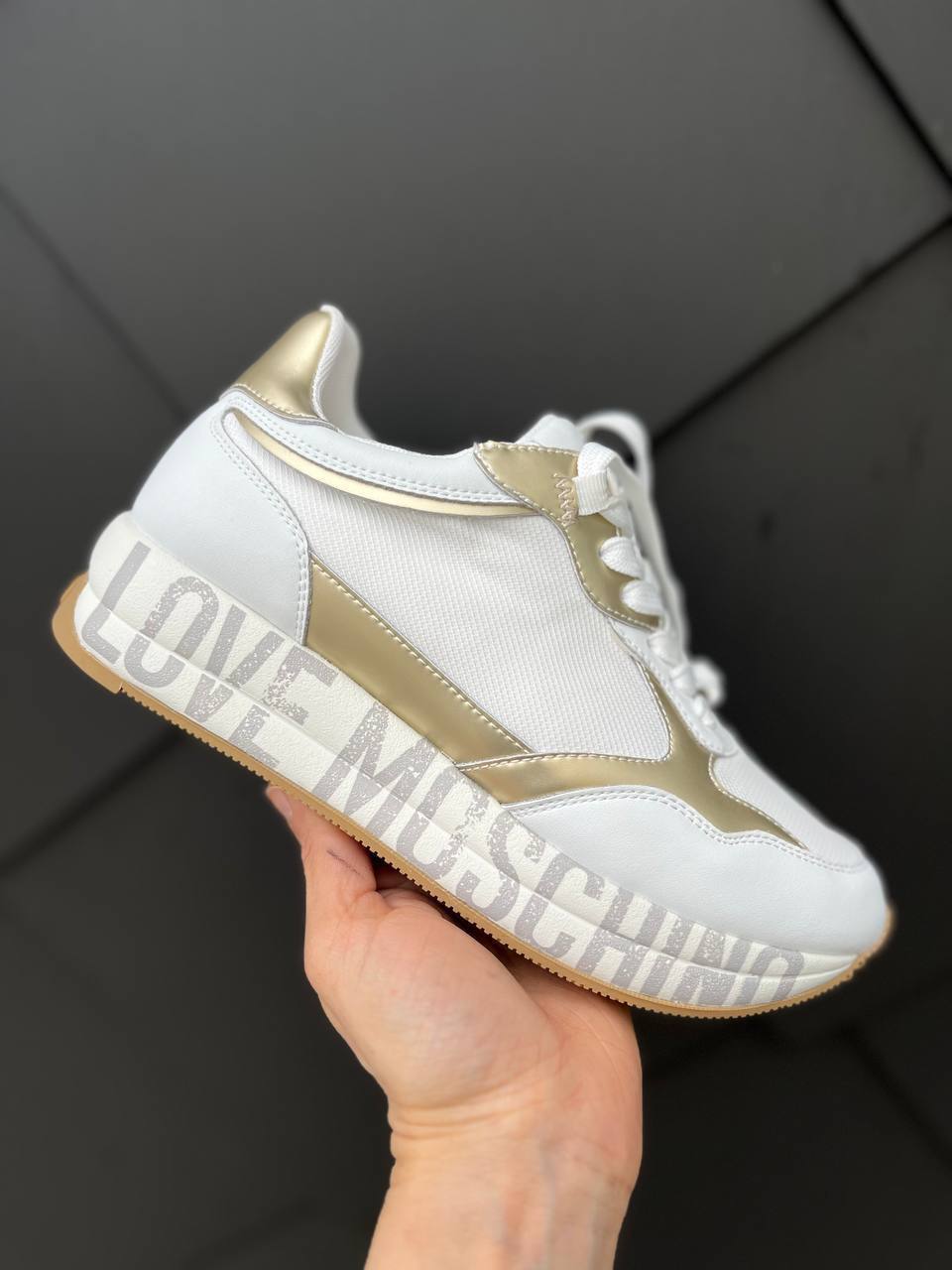 Фото Roberto Serpentini