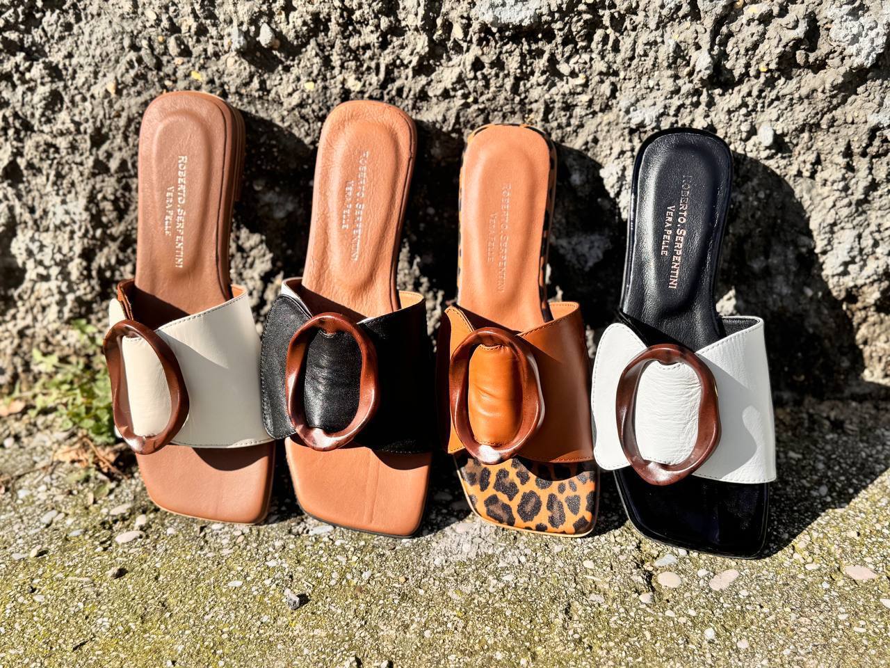 Фото Roberto Serpentini