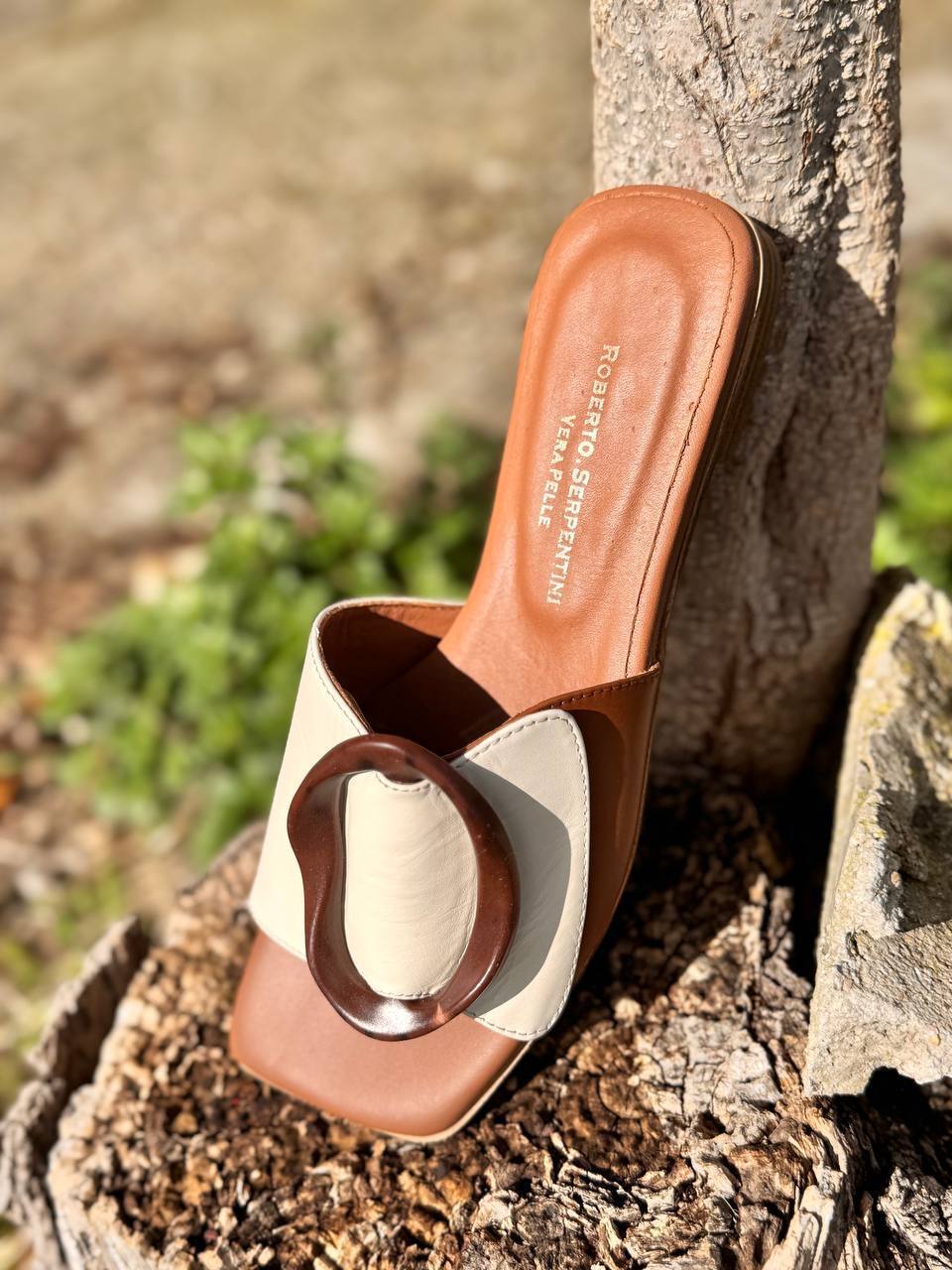 Фото Roberto Serpentini