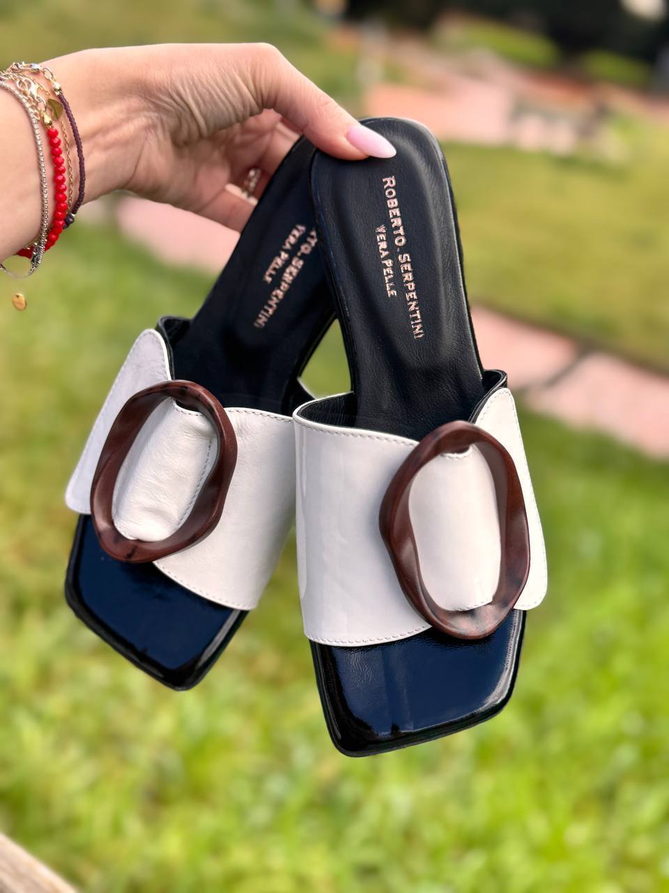 Фото Roberto Serpentini