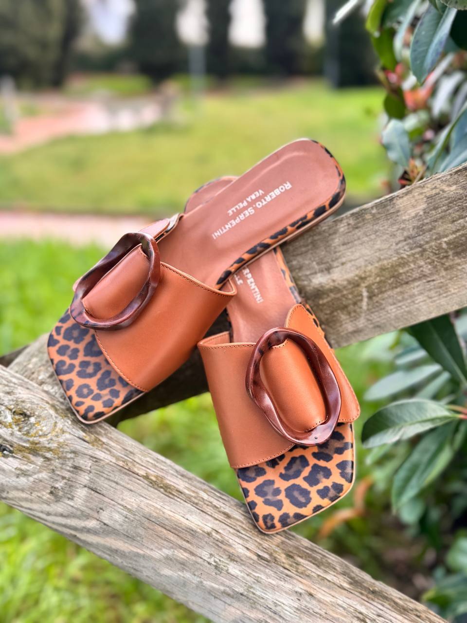 Фото Roberto Serpentini