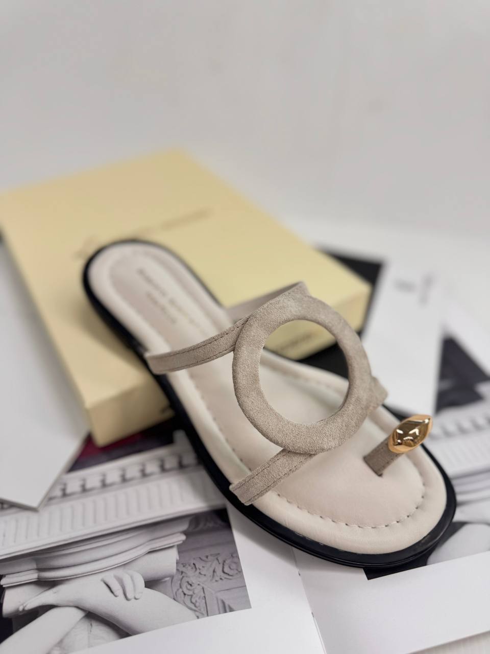 Фото Roberto Serpentini