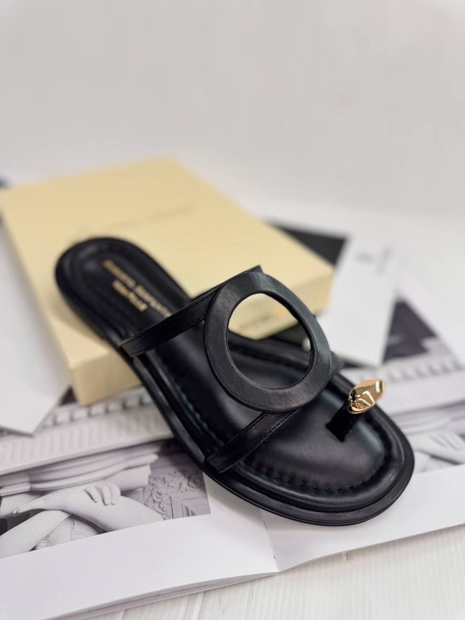 Фото Roberto Serpentini